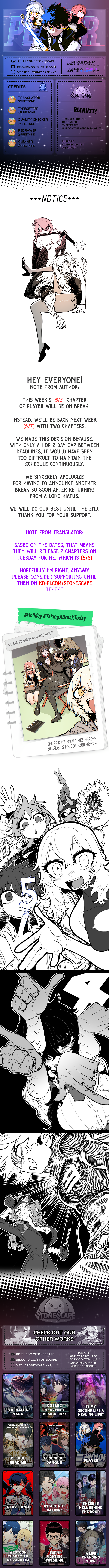 Player Chapter 234.5 — Page 1