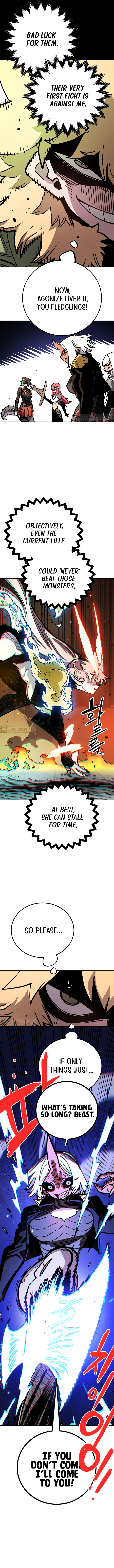 Player Chapter 234 — Page 8