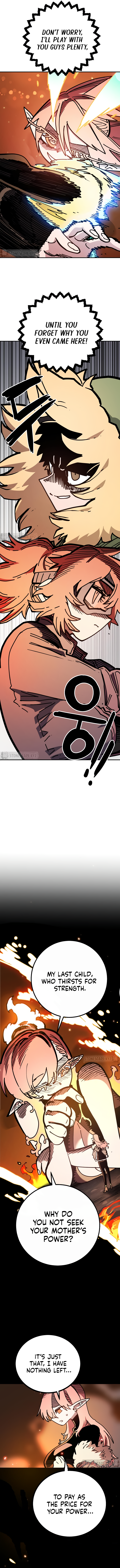 Player Chapter 234 — Page 10