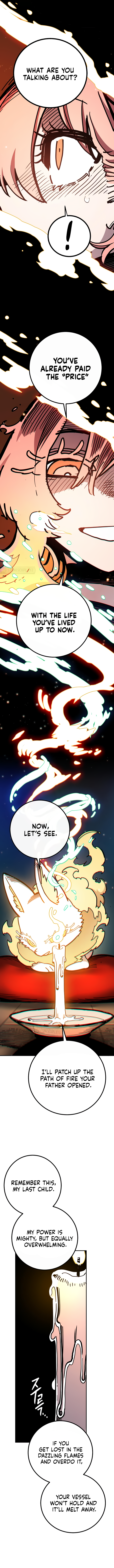 Player Chapter 234 — Page 11