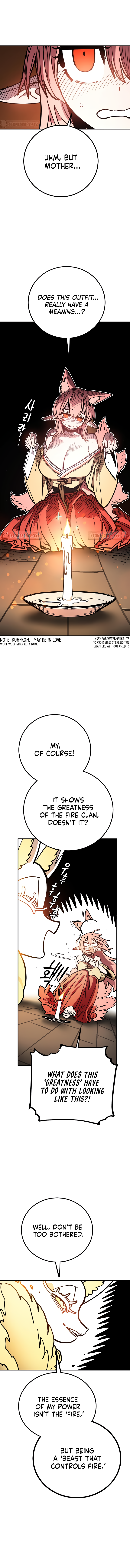 Player Chapter 234 — Page 12