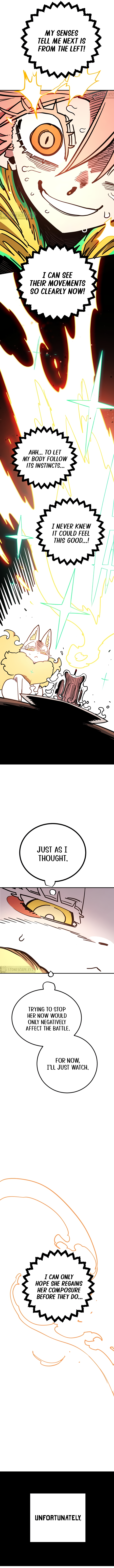 Player Chapter 234 — Page 15
