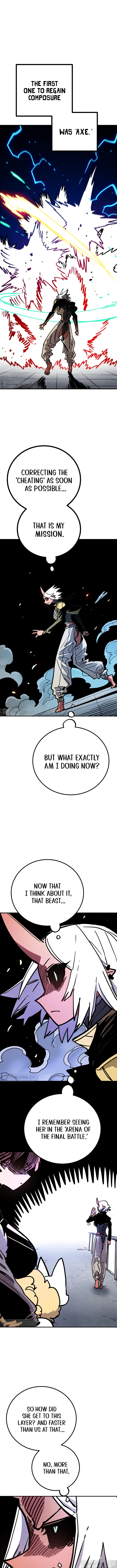 Player Chapter 234 — Page 16