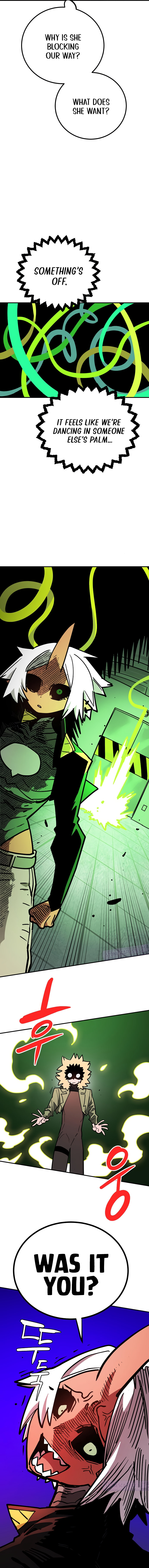 Player Chapter 234 — Page 17