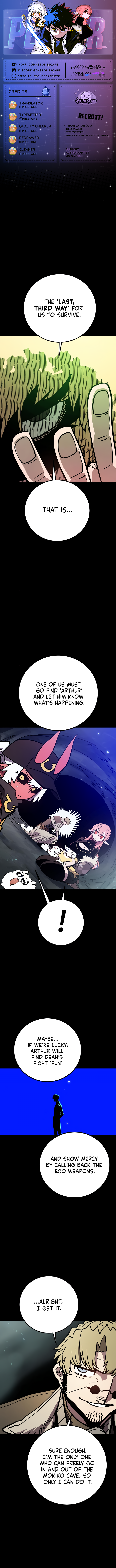 Player Chapter 235 — Page 1