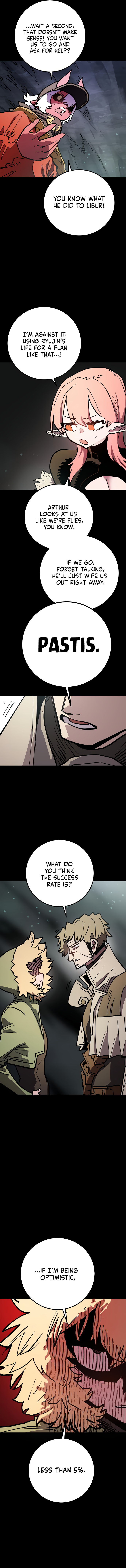 Player Chapter 235 — Page 2