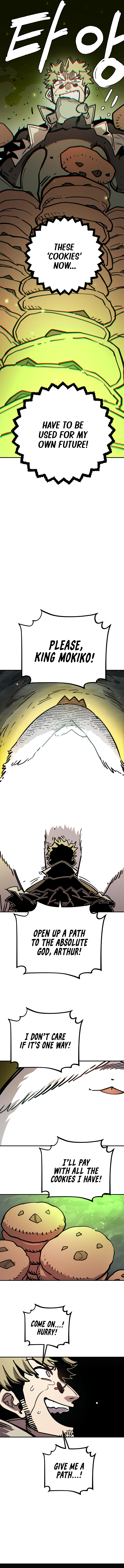 Player Chapter 235 — Page 4