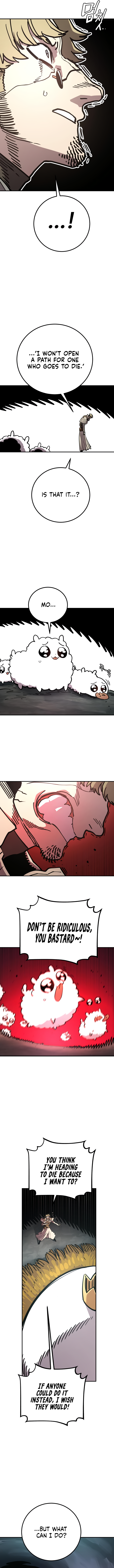 Player Chapter 235 — Page 6