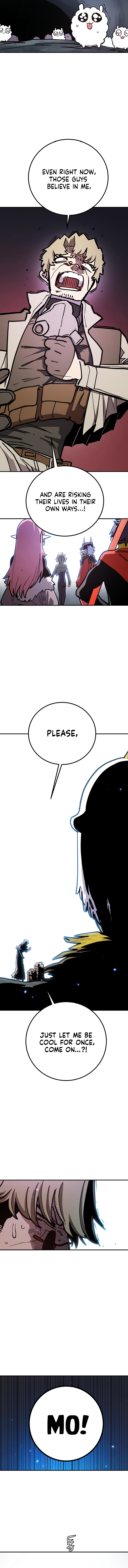 Player Chapter 235 — Page 7