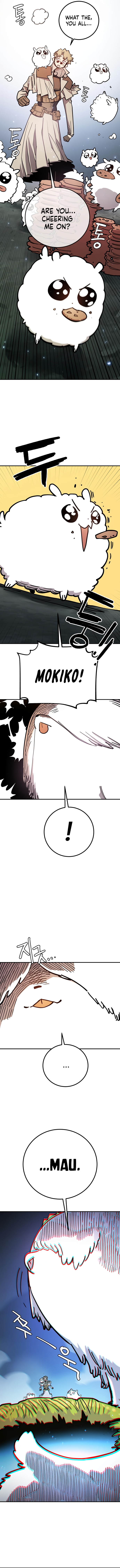 Player Chapter 235 — Page 8