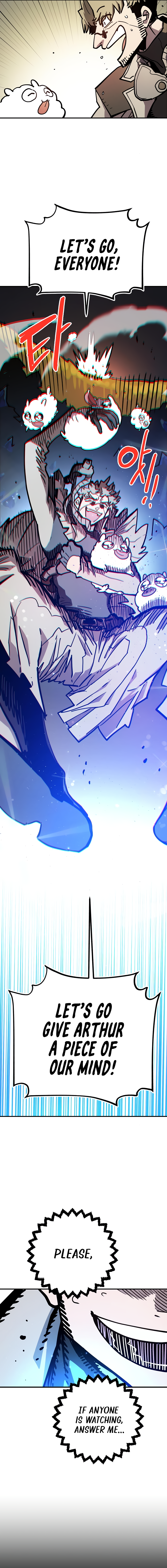Player Chapter 235 — Page 9