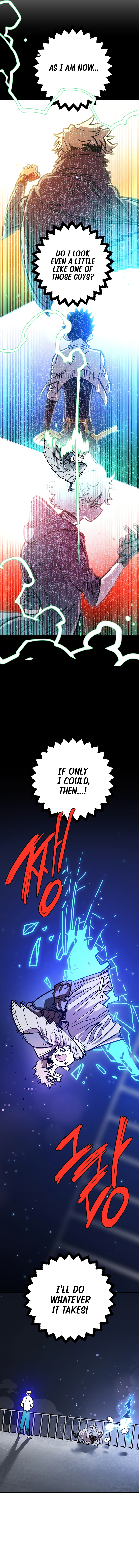 Player Chapter 235 — Page 10