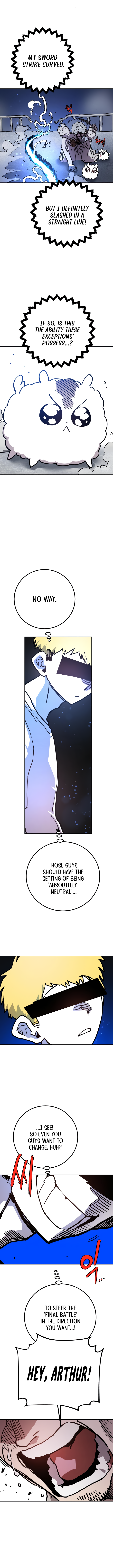 Player Chapter 235 — Page 14