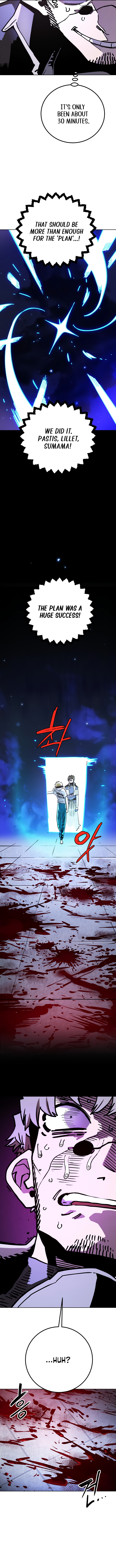 Player Chapter 235 — Page 19