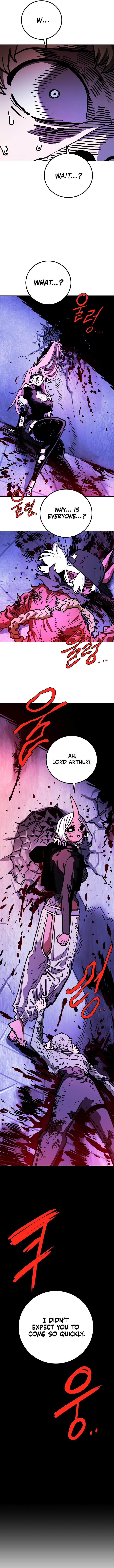 Player Chapter 235 — Page 20
