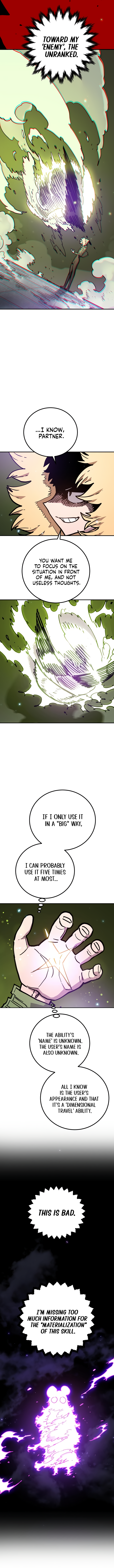 Player Chapter 236 — Page 4