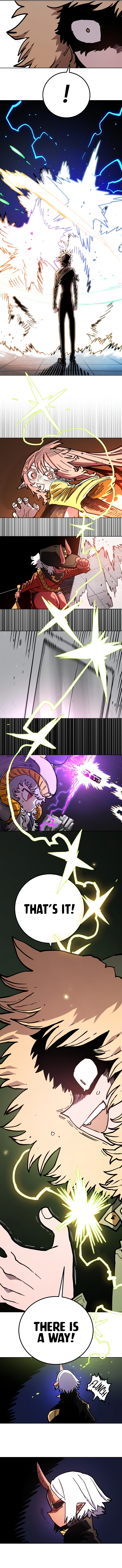 Player Chapter 236 — Page 6