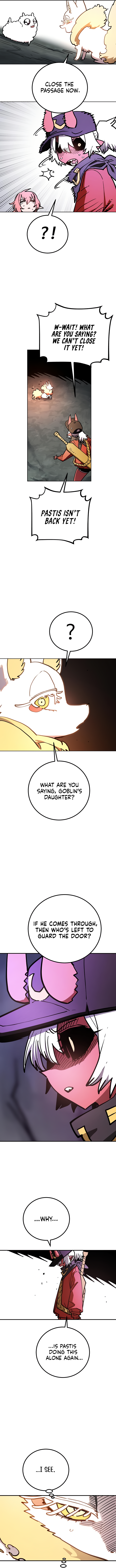 Player Chapter 236 — Page 10