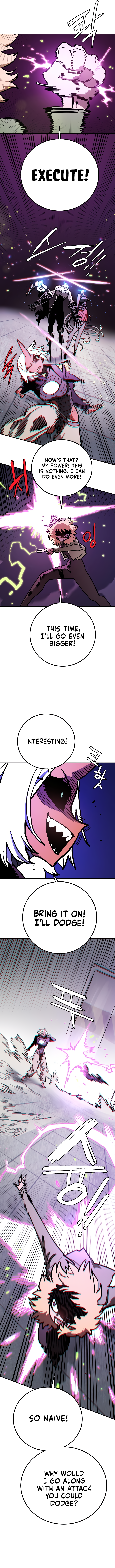 Player Chapter 236 — Page 13