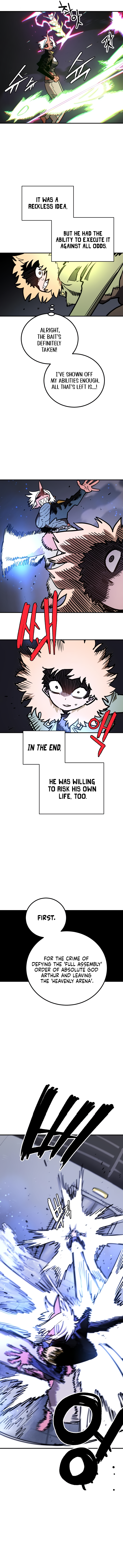Player Chapter 236 — Page 14