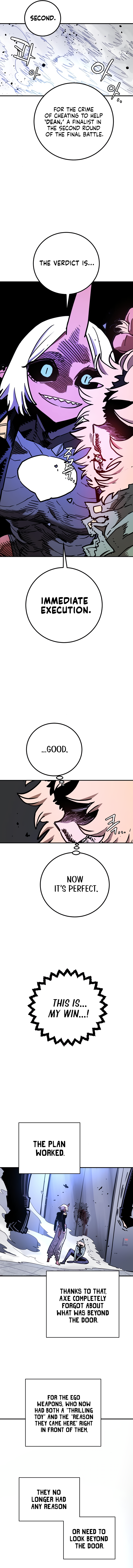 Player Chapter 236 — Page 15