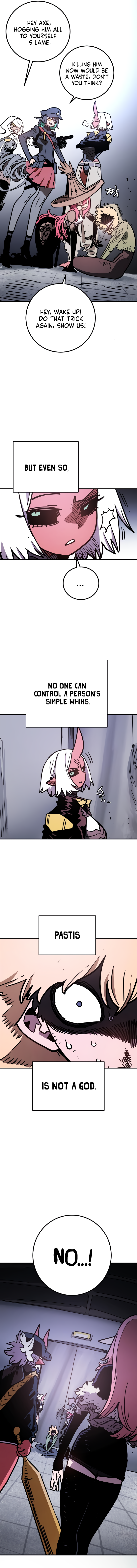 Player Chapter 236 — Page 16