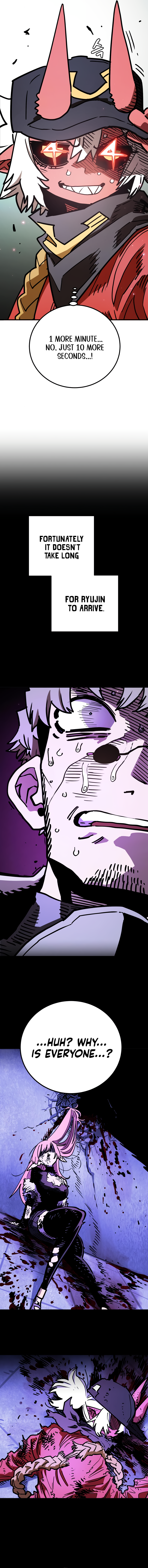 Player Chapter 236 — Page 17