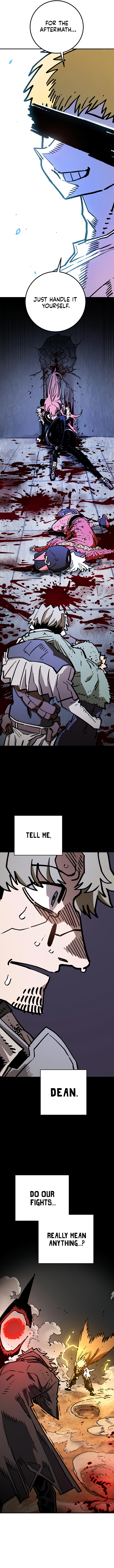Player Chapter 236 — Page 23