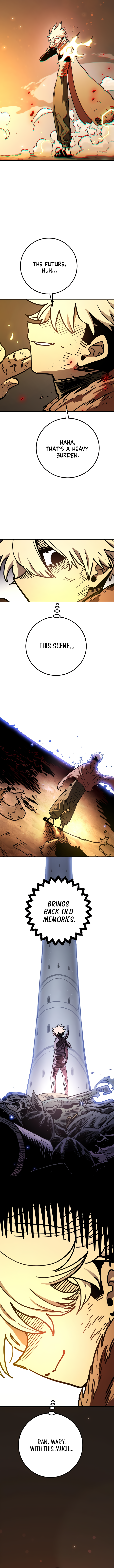 Player Chapter 237 — Page 5