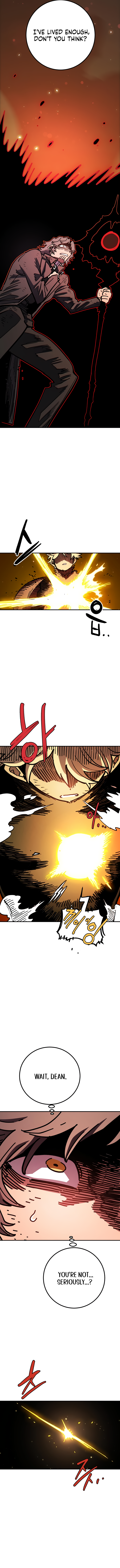 Player Chapter 237 — Page 6
