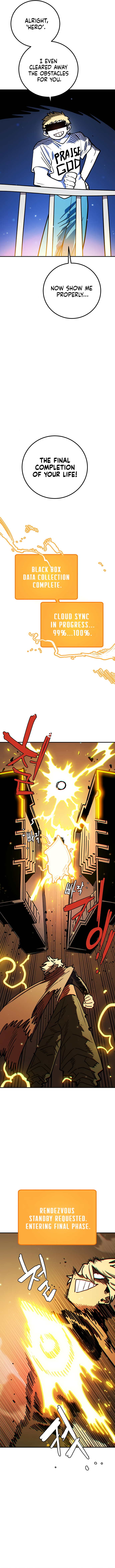 Player Chapter 237 — Page 7