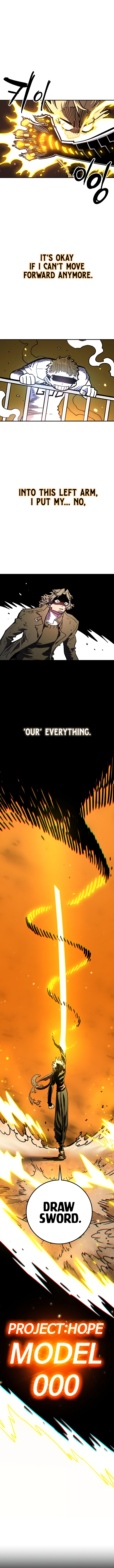Player Chapter 237 — Page 9