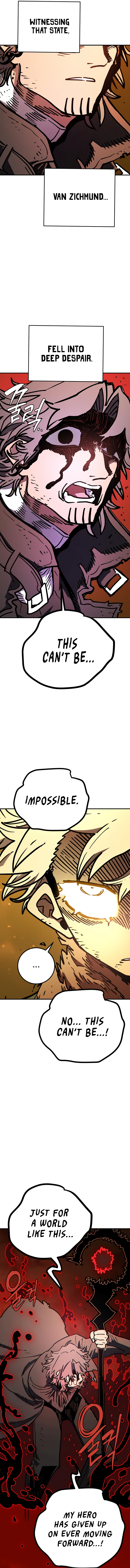 Player Chapter 237 — Page 11
