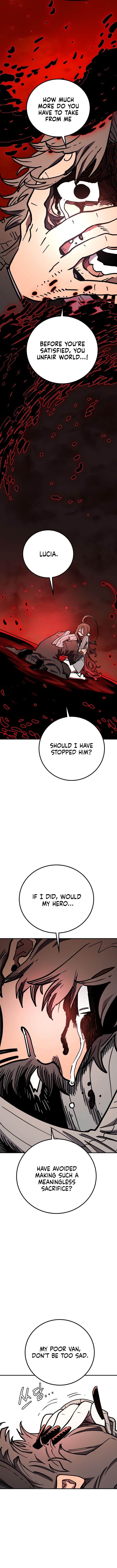 Player Chapter 237 — Page 12
