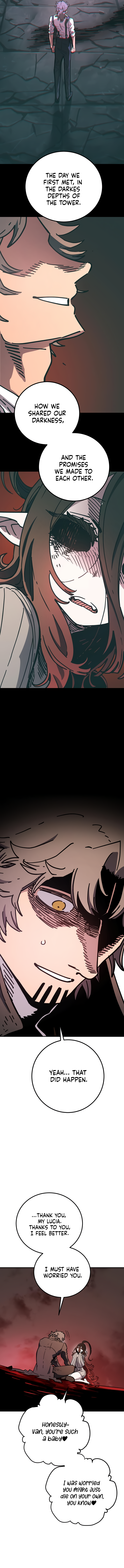Player Chapter 237 — Page 14
