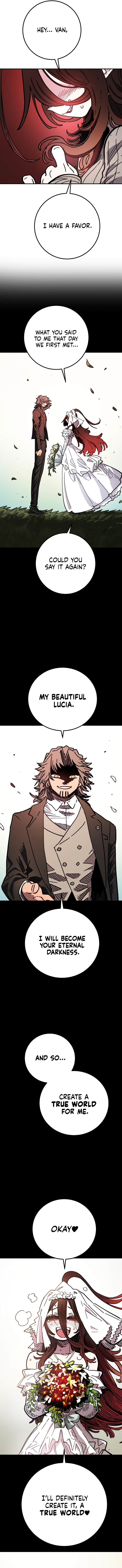Player Chapter 237 — Page 15