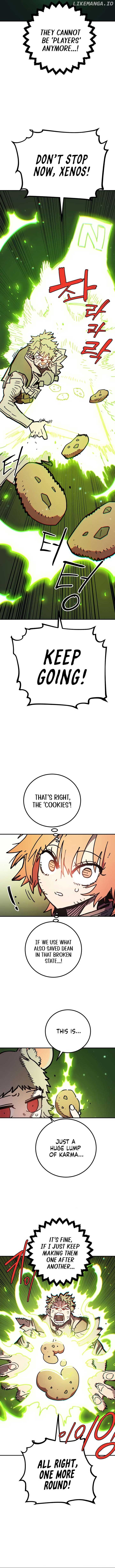 Player Chapter 238 — Page 5