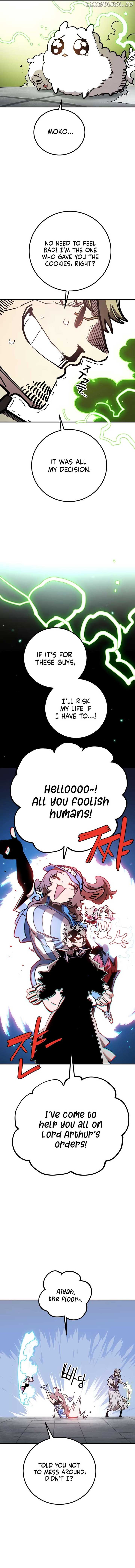 Player Chapter 238 — Page 6