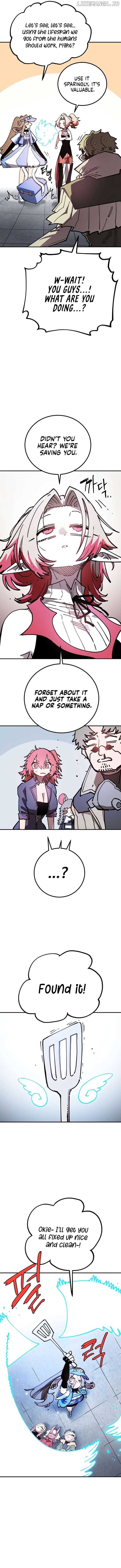 Player Chapter 238 — Page 7