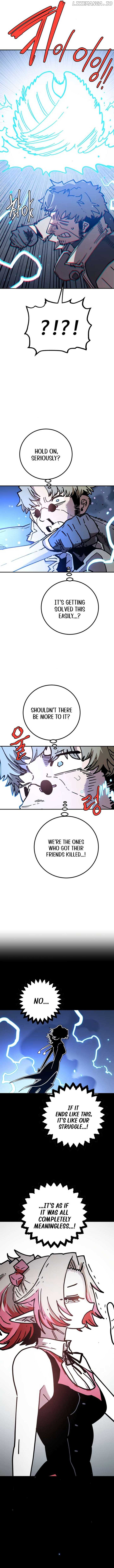 Player Chapter 238 — Page 8