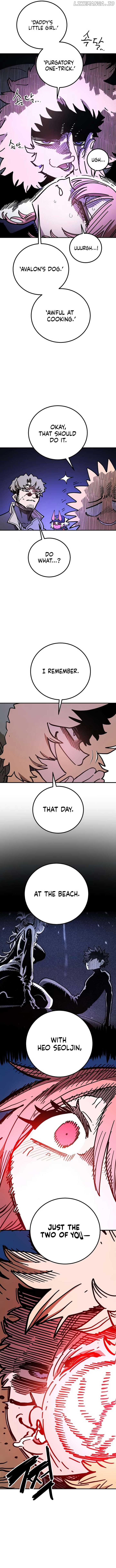 Player Chapter 238 — Page 11