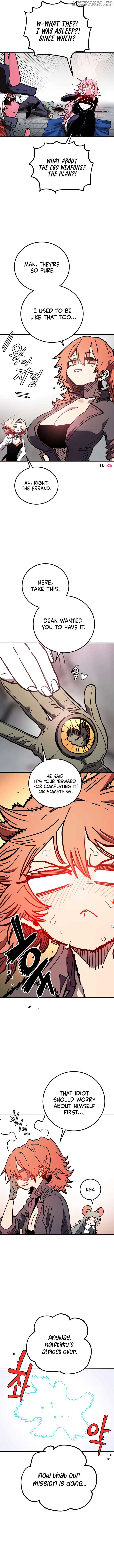 Player Chapter 238 — Page 12