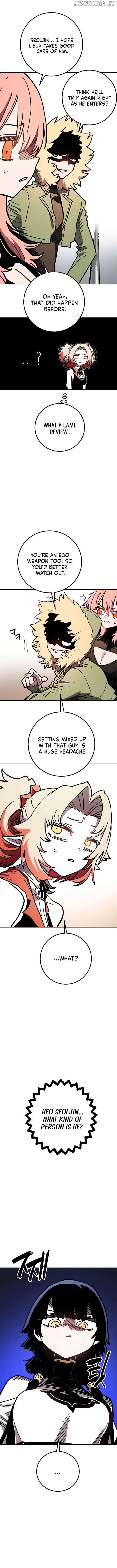 Player Chapter 238 — Page 14