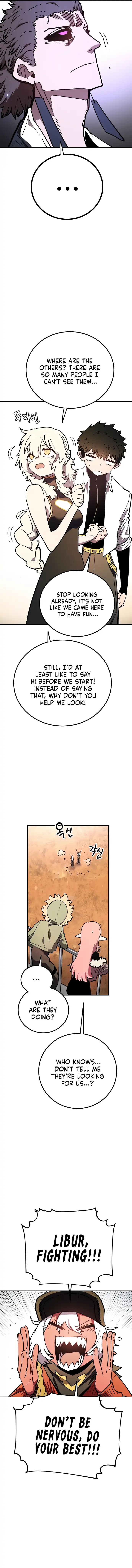Player Chapter 239 — Page 3