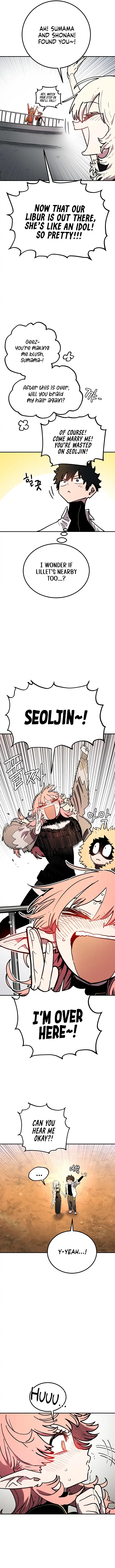 Player Chapter 239 — Page 4