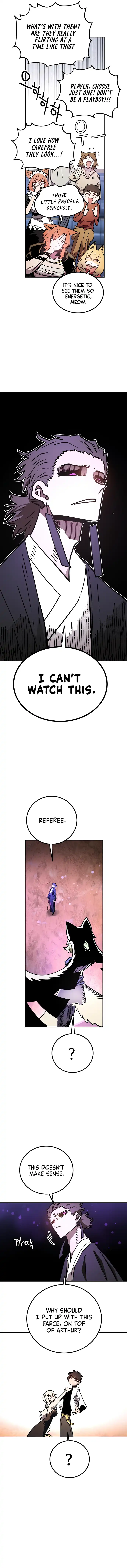 Player Chapter 239 — Page 6