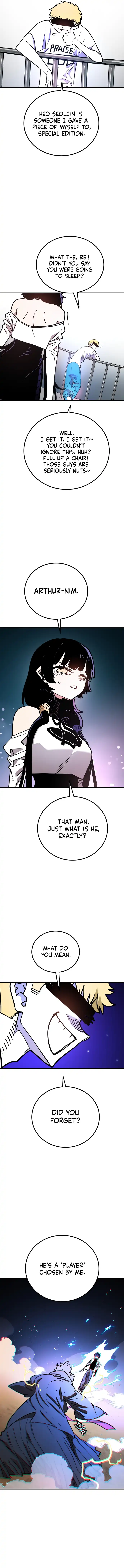 Player Chapter 239 — Page 11