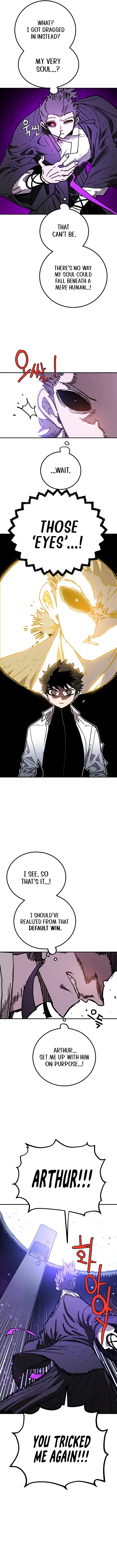 Player Chapter 239 — Page 12