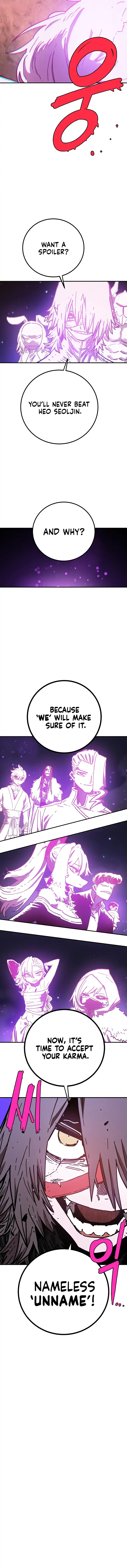 Player Chapter 239 — Page 17
