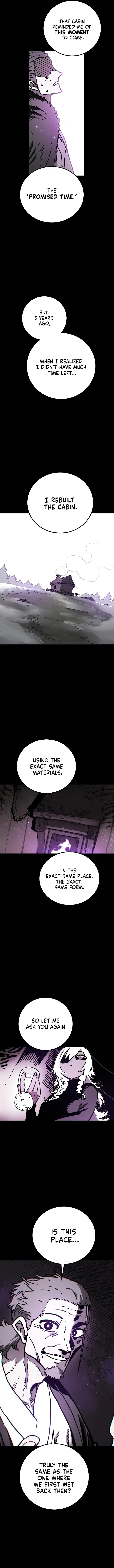 Player Chapter 240 — Page 4